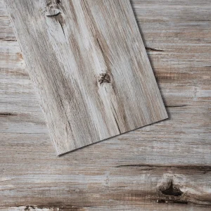 Vintage Wood Floor Tiles