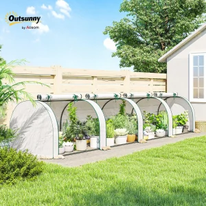 Portable Mini Greenhouse