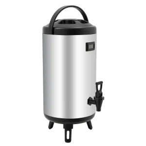 Insulated Beverage Dispenser