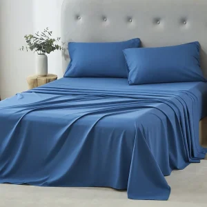 Soft Luxury Bed Sheet Set