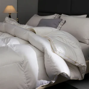 Siberian Goose Down Duvet