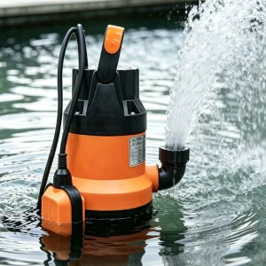 0.5HP Submersible Sump Pump
