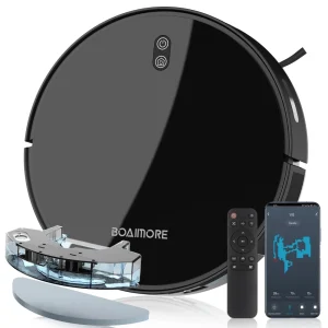 Smart Robot Vacuum Mop